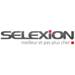 logo Selexion SINT- PIETERS-WOLUWE / WOLUWE-SAINT-PIERRE
