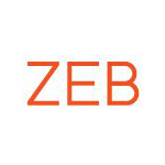 logo ZEB Turnhout