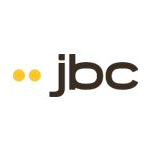 logo JBC ANTWERPEN