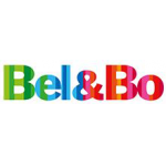 logo Bel&Bo DENDERMONDE