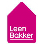 logo Leen Bakker LA LOUVIERE