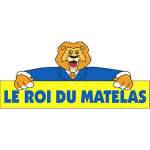 logo Le Roi du Matelas ERQUELINNES