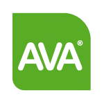 logo AVA Waregem