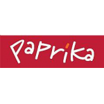 logo Paprika KAPELLEN