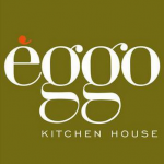 logo Eggo Ostende