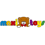 logo Maxi Toys Molenbeek