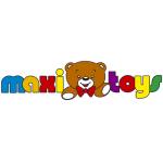 logo Maxi Toys Liège