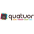 logo Quatuor