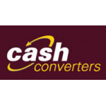 logo Cash Converters Anvers