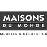 logo Maisons du Monde Mouscron