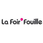 
		Les magasins <strong>La Foir'Fouille</strong> sont-ils ouverts  ?		