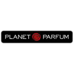 logo Planet Parfum Parfumerie Arlon C.C. Hydrion