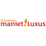 logo Maniet ! Luxus Gosselies