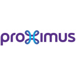logo Proximus Center ETTERBEEK - BRUXELLES