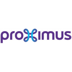 logo Proximus Center BRUXELLES MIDI - BRUSSEL ZUID Galerie du Midi