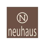 logo Neuhaus Brussels Inno Rue Neuve