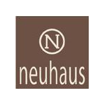 logo Neuhaus Brussels Salon de Chocolat