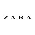 logo ZARA Mechelen