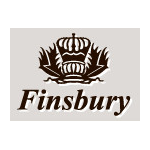 logo Finsbury ST GERMAIN EN LAYE