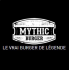 Mythic Burger