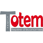 logo Totem GERZAT