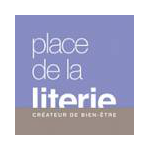 logo Place de la literie ANGERS