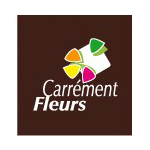 logo Carrément Fleurs AUCH