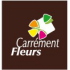 logo Carrément Fleurs