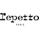 logo Repetto PARIS 2