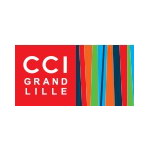 logo Chambre de commerce et d'industrie  de région Nord de France