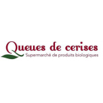 logo Queues de cerises Issy-les-Moulineaux