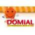 logo DOMIAL