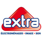 logo EXTRA POISSY