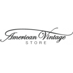 logo American Vintage Uccle