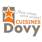logo Cuisines Dovy Tournai