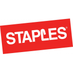 logo Staples Alfragide - Carnaxide