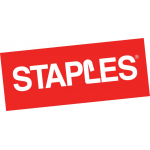 logo Staples Leiria - Azóia