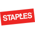 Staples