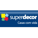logo Superdecor Matosinhos