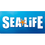 logo Sea Life Paris Val d'Europe