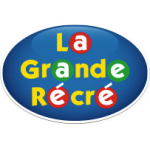 logo La Grande Récré Zaventem