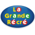 logo La Grande Récré