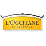 logo L'Occitane Bruxelles City 2