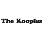 logo The Kooples Rouen