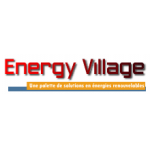 logo Energy Village