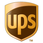 logo UPS Access Point Pleumeleuc