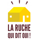 logo La Ruche qui dit Oui Pontivy