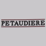 logo La Pétaudière