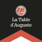 logo La Table d'Auguste