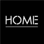 logo HOME